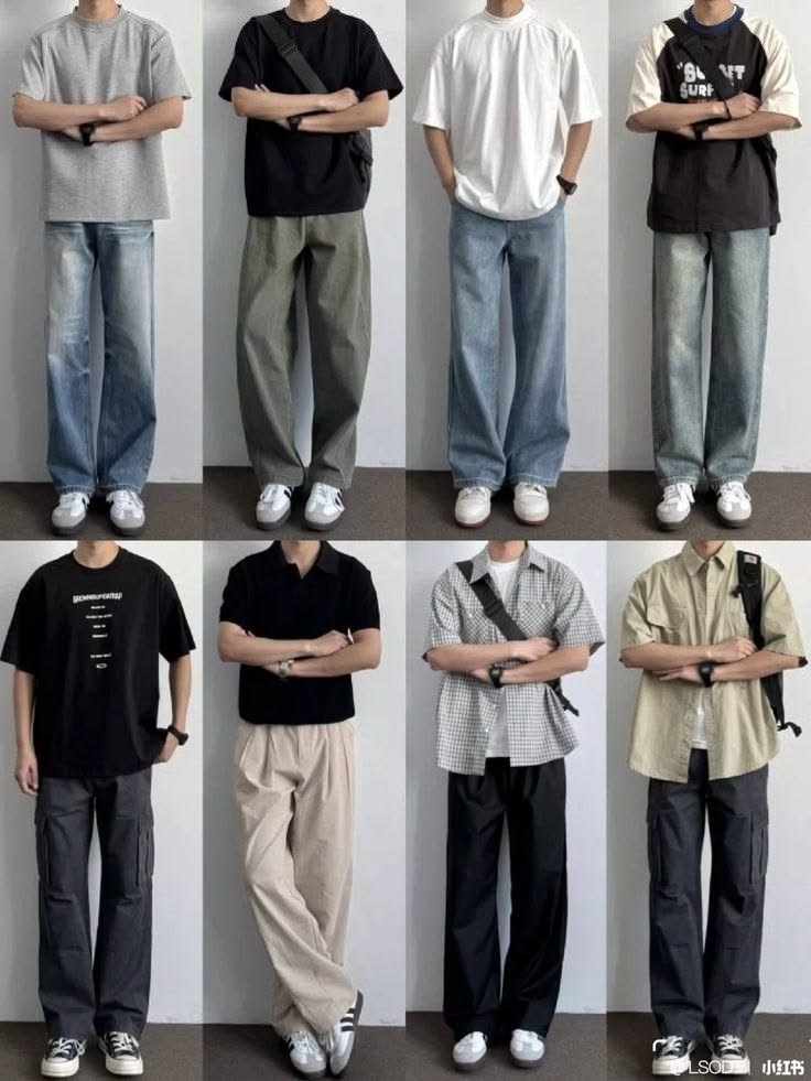 best outfit for mens in 2026